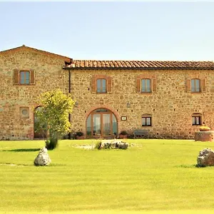 Vesuna 3*, Trequanda Italia