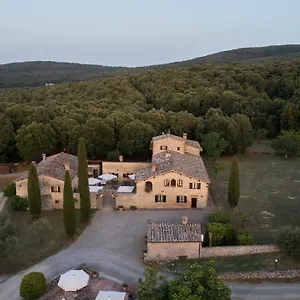 Borgo Gallinaio 3*, Monteriggioni Italia