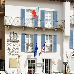 Del Sole 3*, Varenna Italia