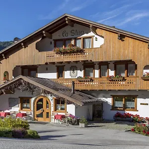 Garni La Stua 3*, Selva di Cadore Italia