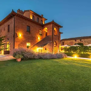 Relais La Leopoldina 3*, Bettolle Italia